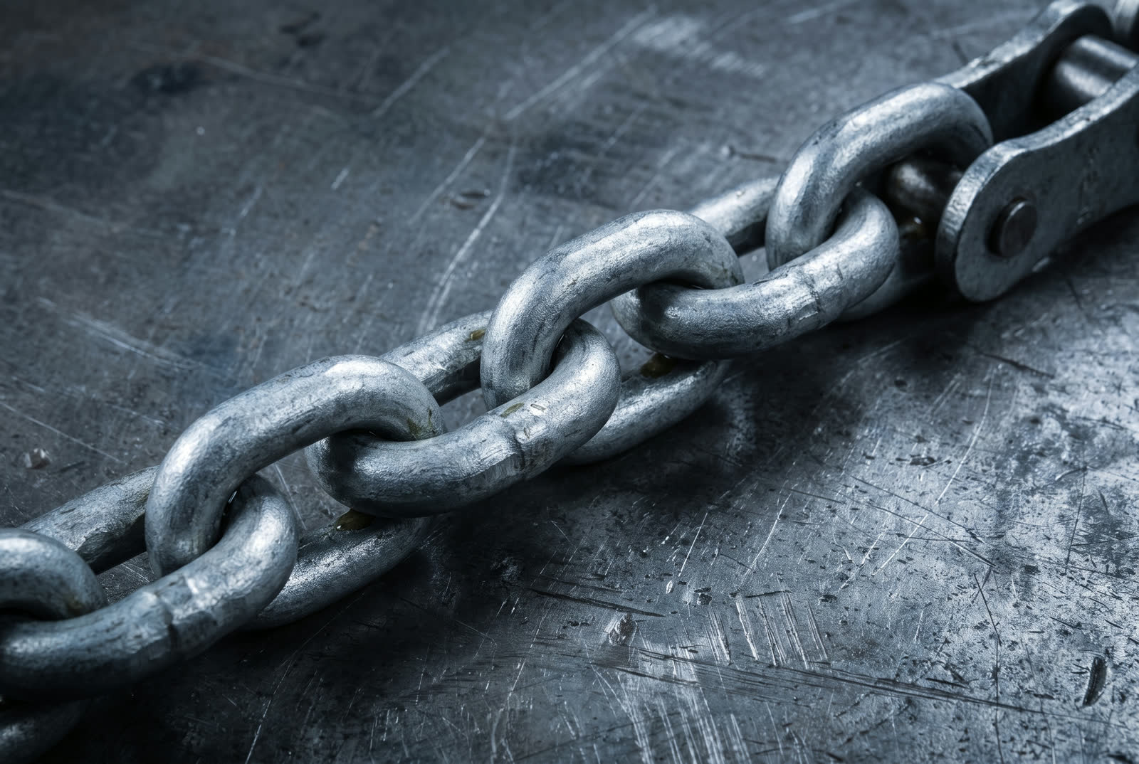 Cadenas industriales
